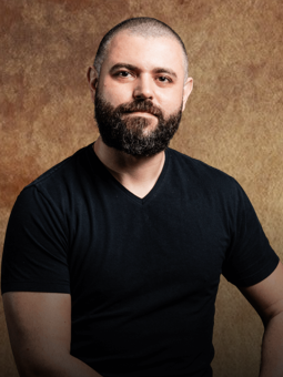 Caio Melo