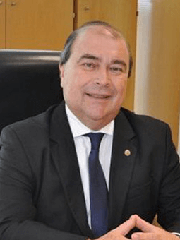 José Donizete Valentina