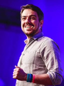 Eric Arruda