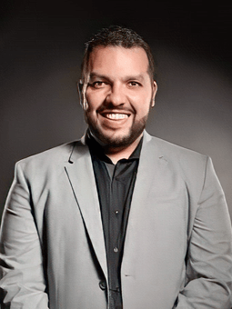Fabrício Scalioni