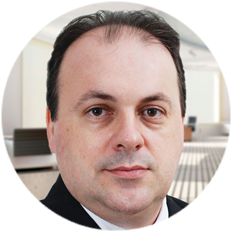 Fernando Almeida Santos