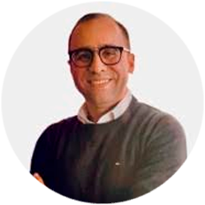 Flávio Silveira dos Anjos