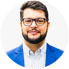 Gilberto Cunha Júnior