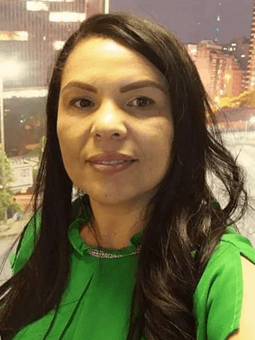 Jô Nascimento