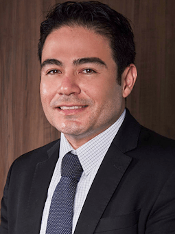 Jorge Matsumoto
