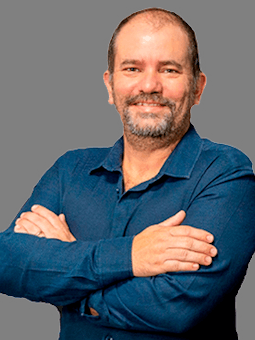 Leandro Bueno