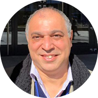 Mauro Roberto Claro de Souza