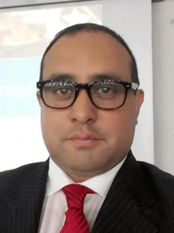 Paulo Vaz