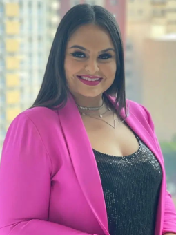 Pollyana Tibúrcio