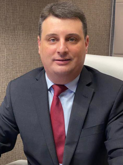 Ricardo Rios