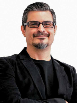 Roberto Dias Duarte