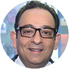 Sérgio Approbato Machado Júnior