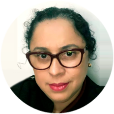 Suzana Rosa dos Santos