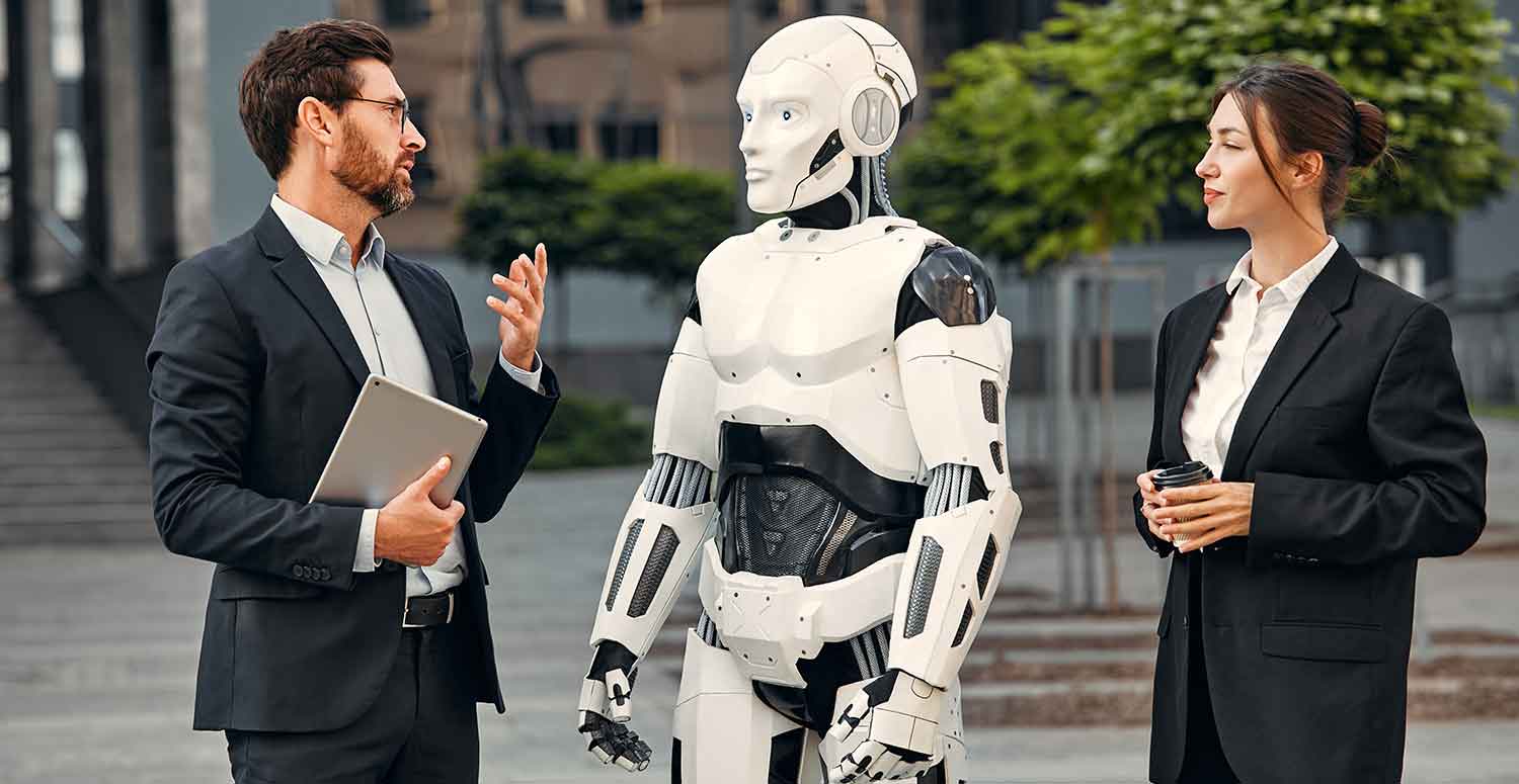 A Tecnologia na área fiscal: meu emprego está em risco?