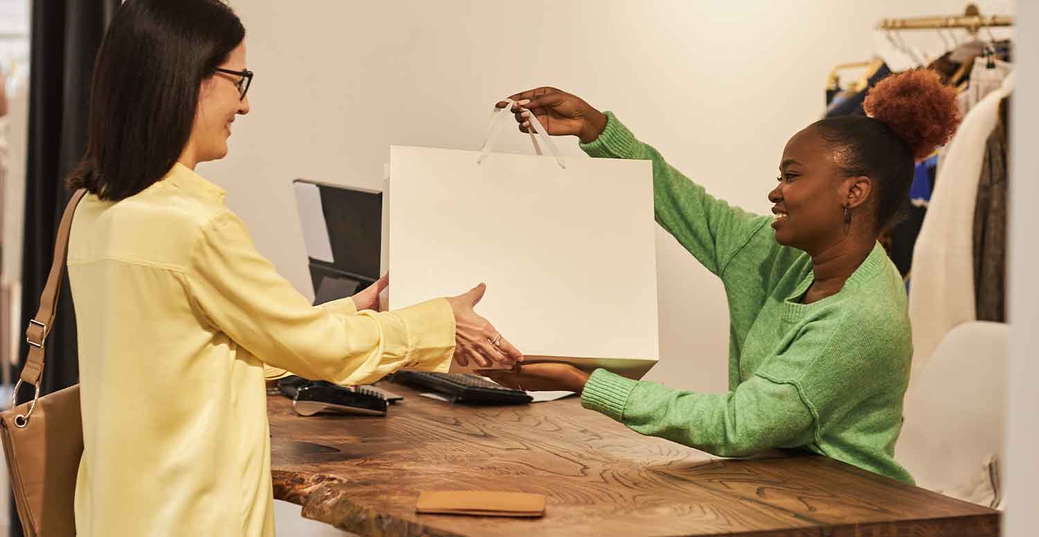 A Venda Começa antes da Venda