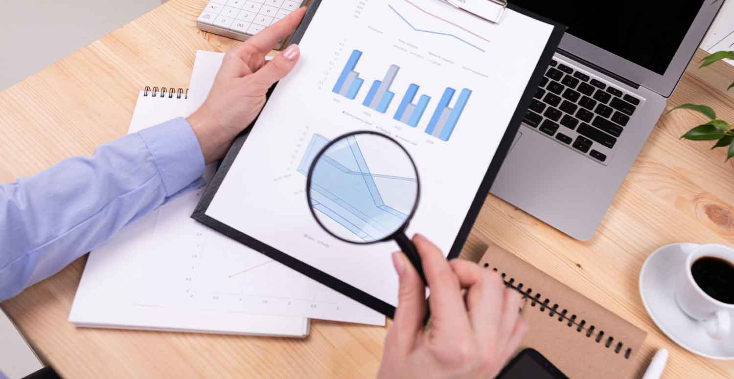 Auditoria tributária digital