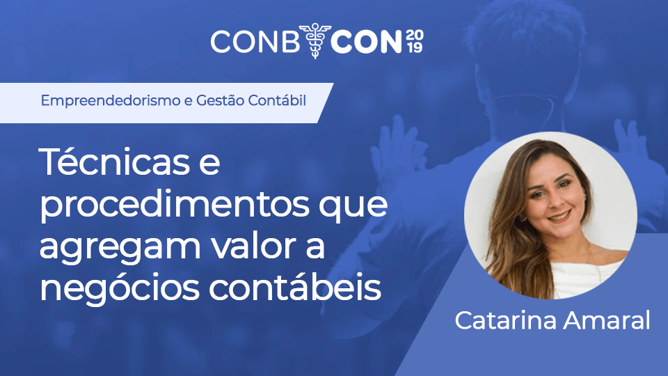 Técnicas e procedimentos que agregam valor a negócios contábeis
