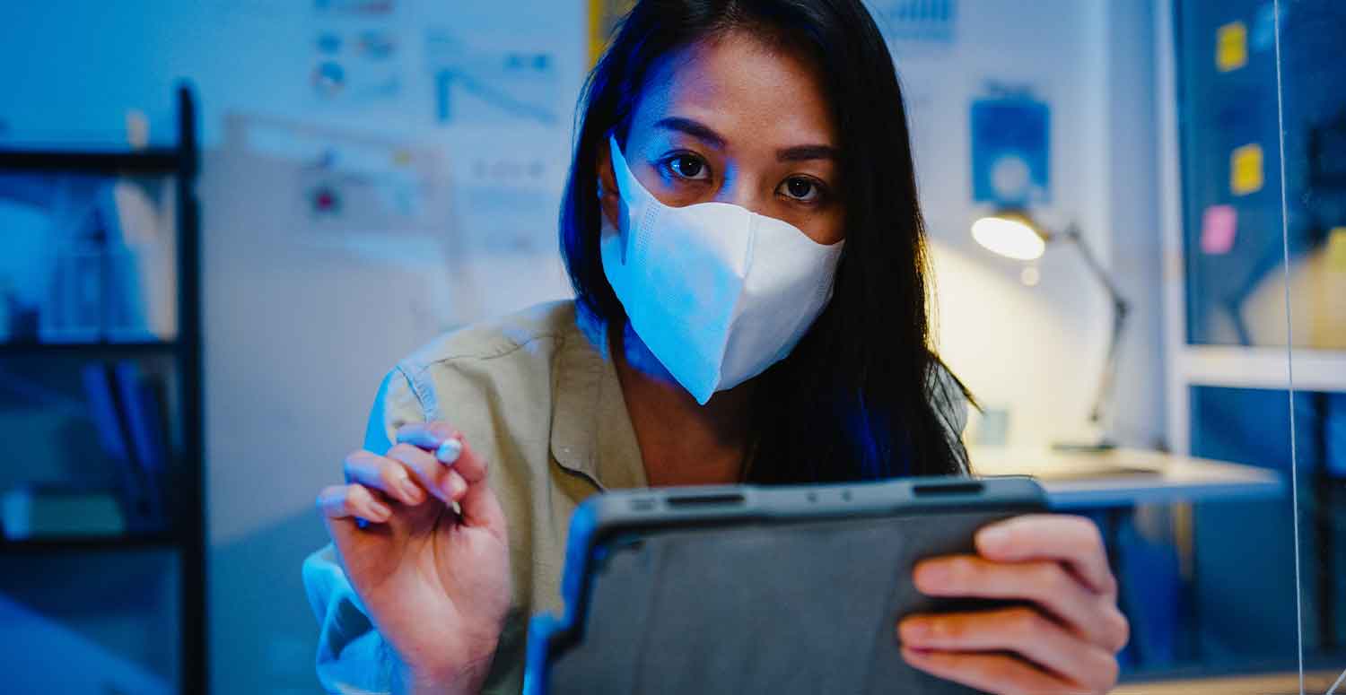 Como a tecnologia está inovando os processos empresariais e contábeis pós Pandemia