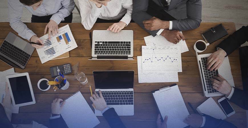 5 pilares de um mapeamento de processos contábeis