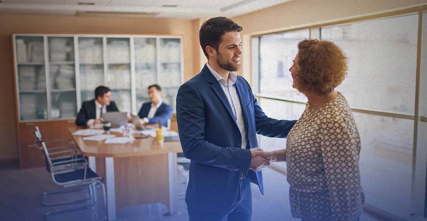 Como atrair clientes com conteúdo contábil