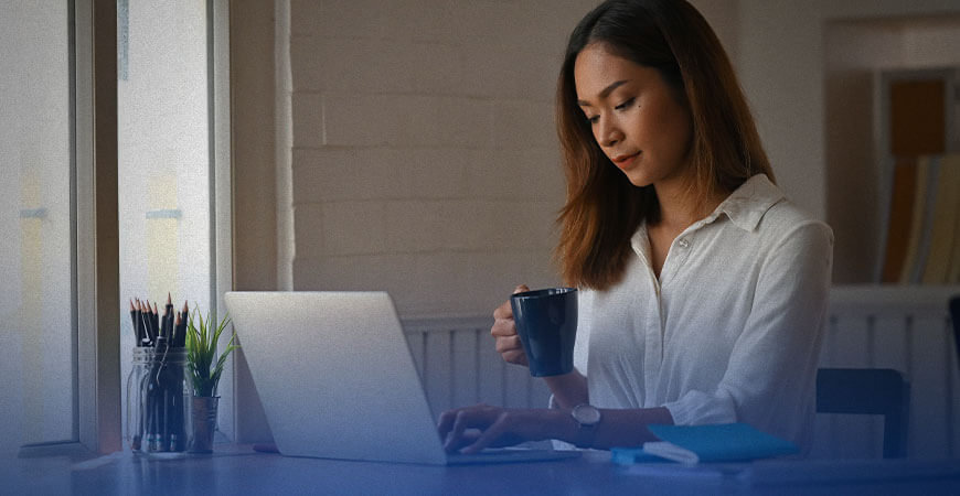 Estratégias de compliance no trabalho remoto