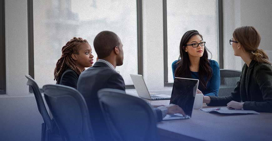 Mercado de trabalho: Como atrair e reter os melhores talentos?