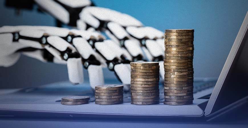 Por que a Hiperautomação  é mais relevante do que a Inteligência Artificial para contadores modernos?