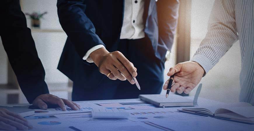 Visão estratégica tributária na contabilidade
