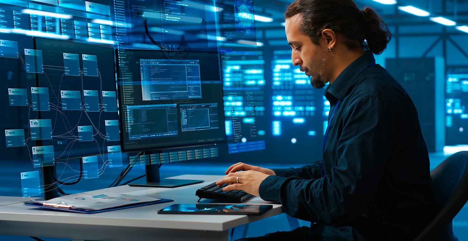 Contabilidade digital: Como se adaptar às novas exigências do mercado