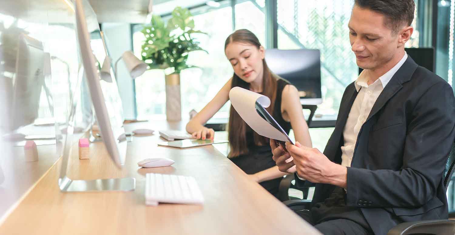 Contabilidade e Compliance | História e tendências