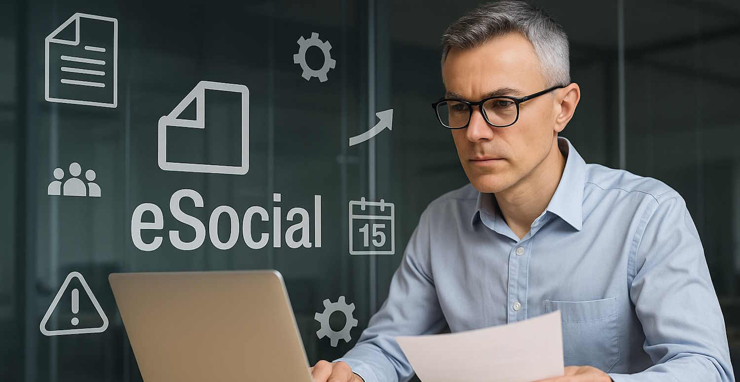 eSocial: entenda mudanças e novidades