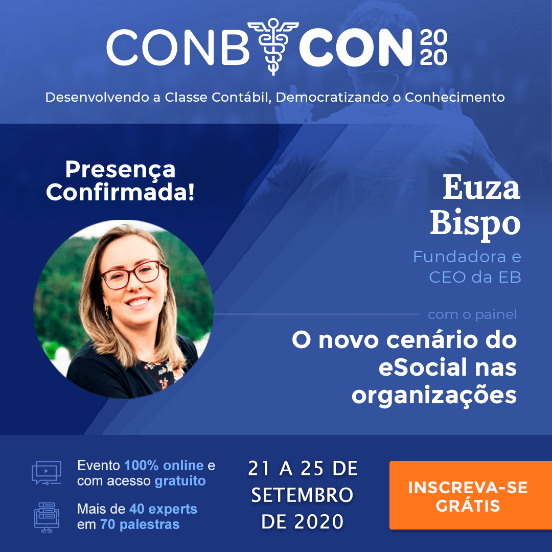 O Novo Cenário do eSocial nas Organizações