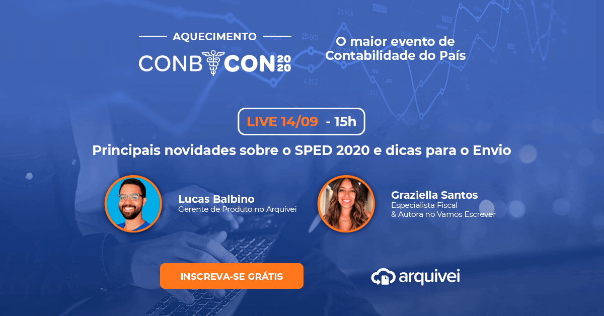 Principais novidades sobre o SPED 2020 e dicas para o Envio