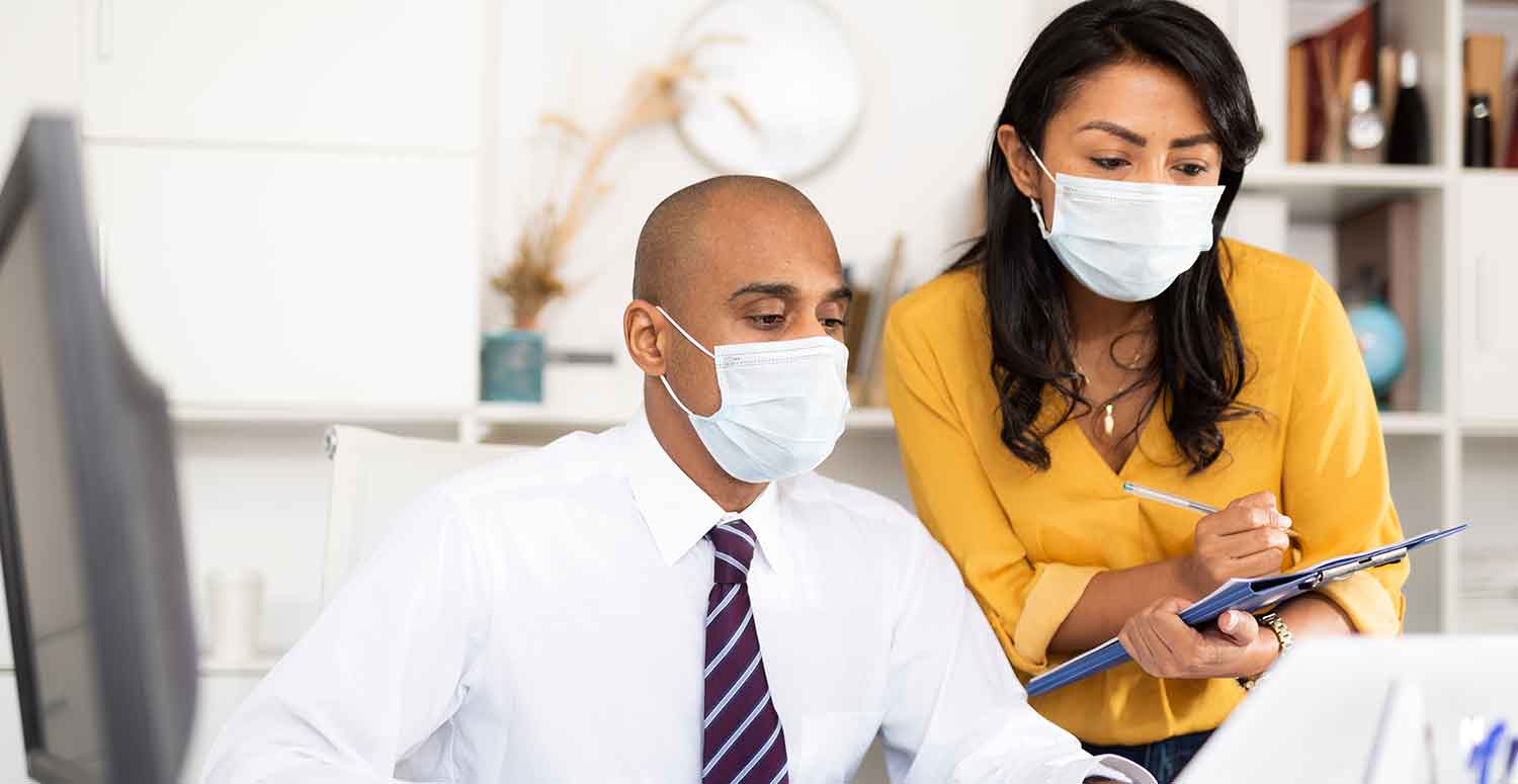 Ferramentas que auxiliam as empresas no pós-pandemia.