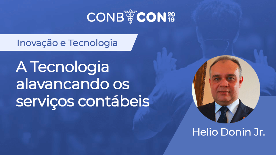 A Tecnologia alavancando os serviços contábeis