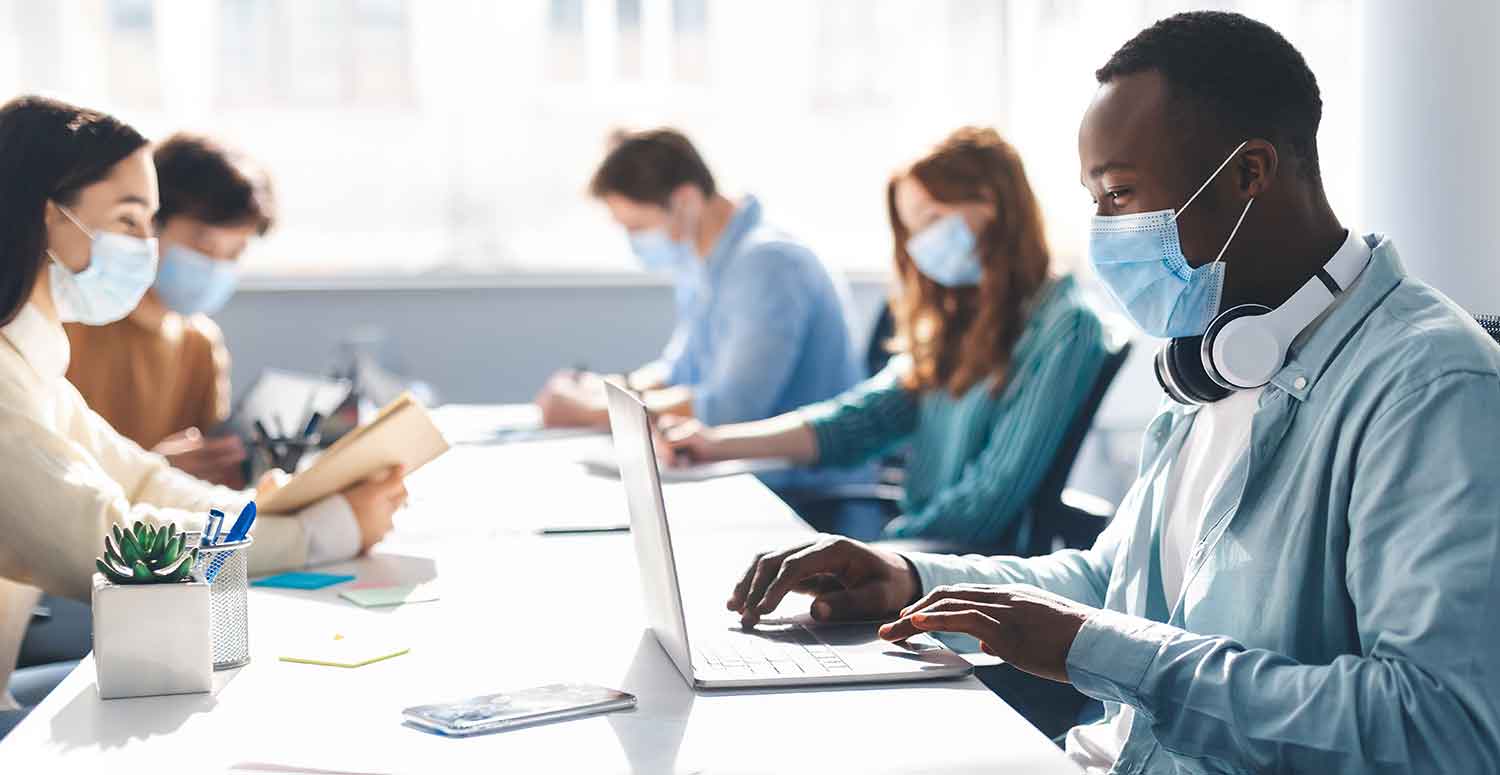 Importância dos Profissionais nos tempos difíceis da Economia