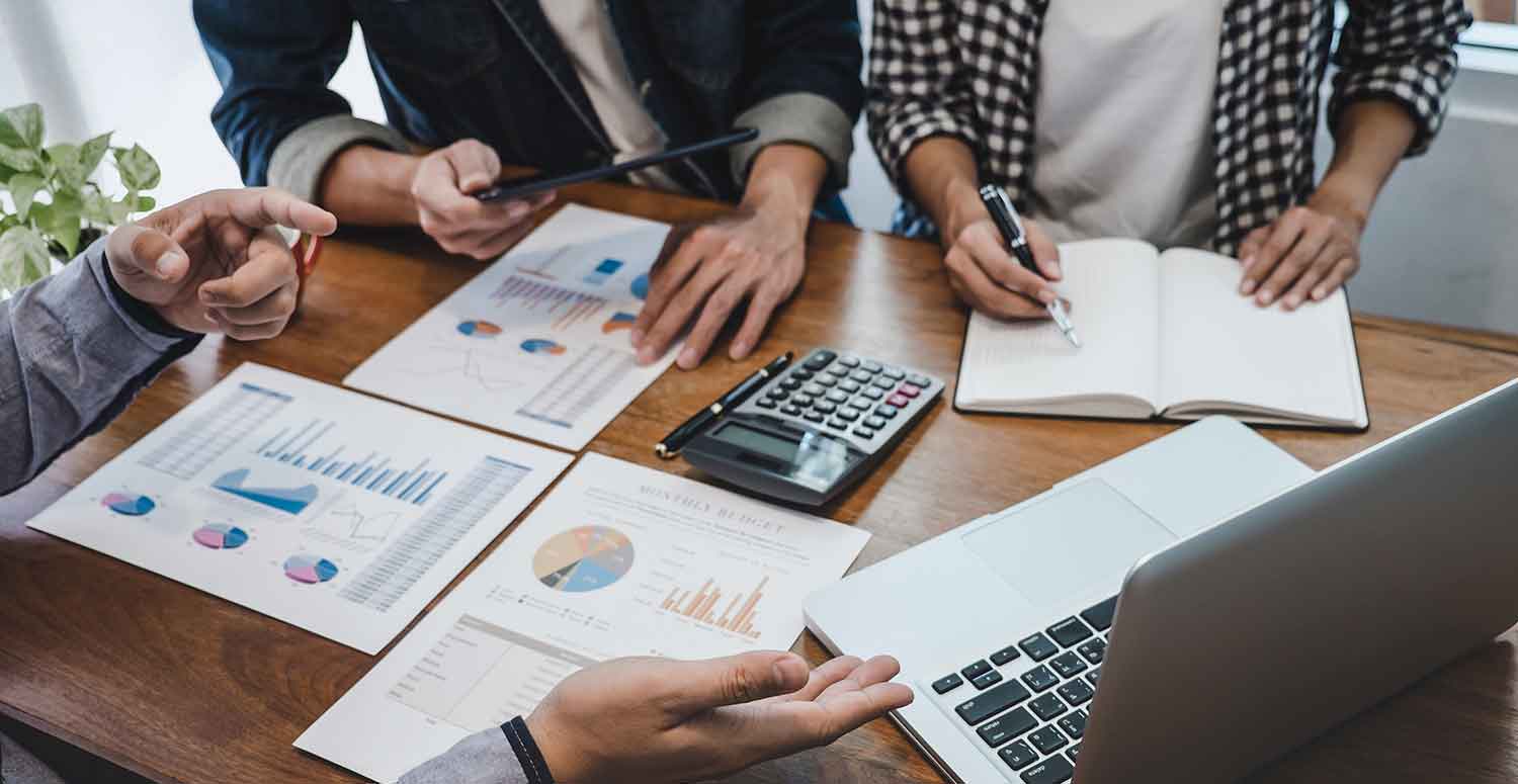 Marketing e Contabilidade: Coloque o cliente no centro