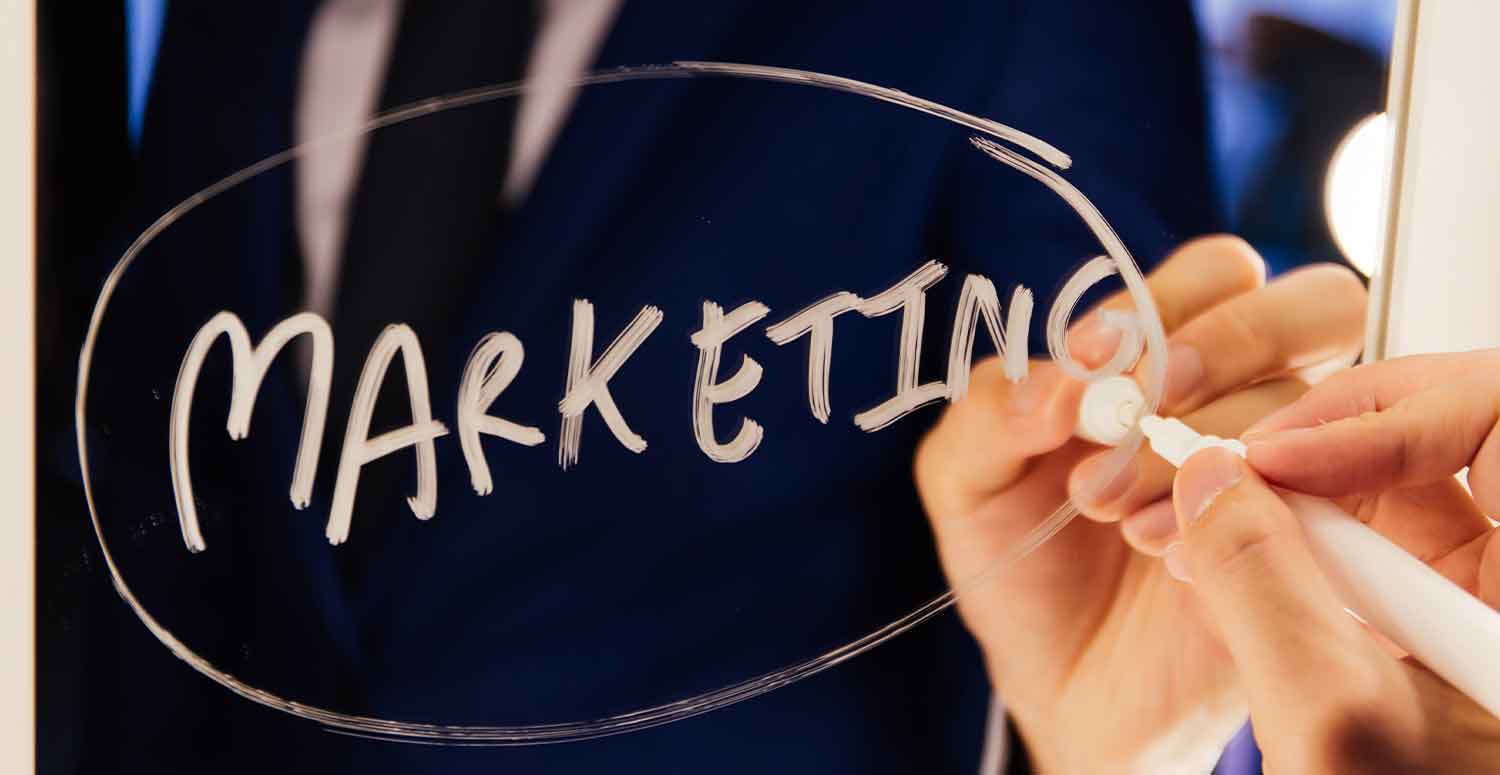 Marketing e Mudanças em Momentos de Grandes Desafios