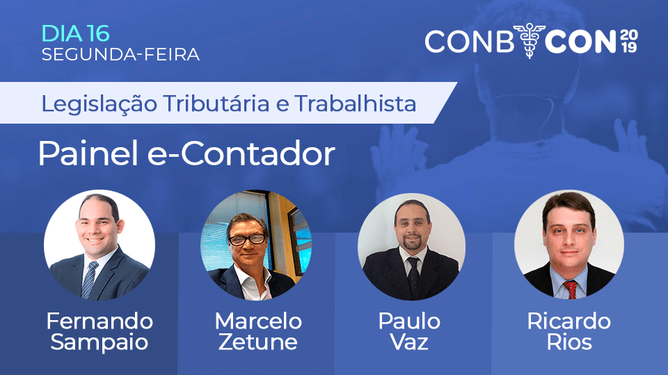 Painel e-Contador 