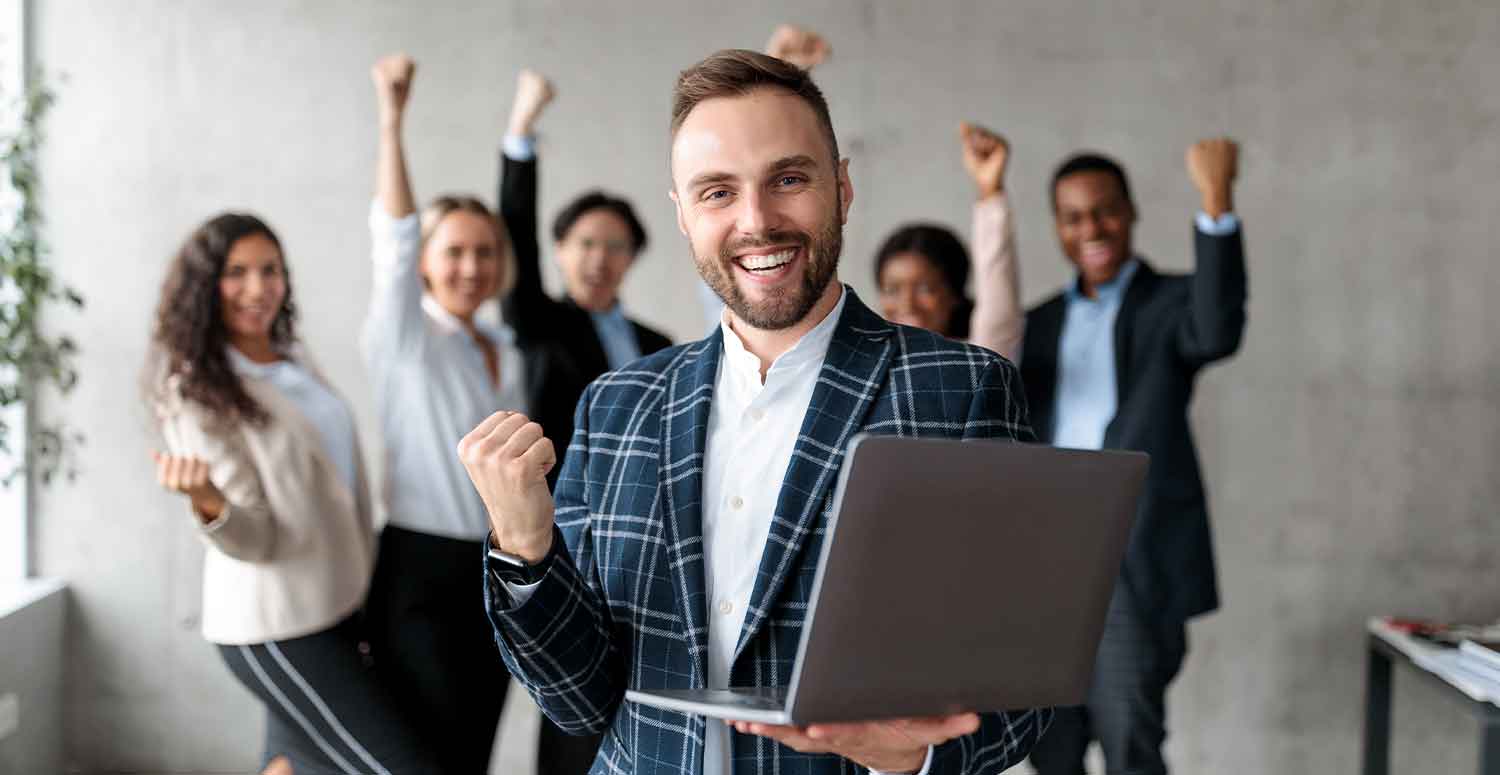 Mudança de mentalidade orientada para o sucesso