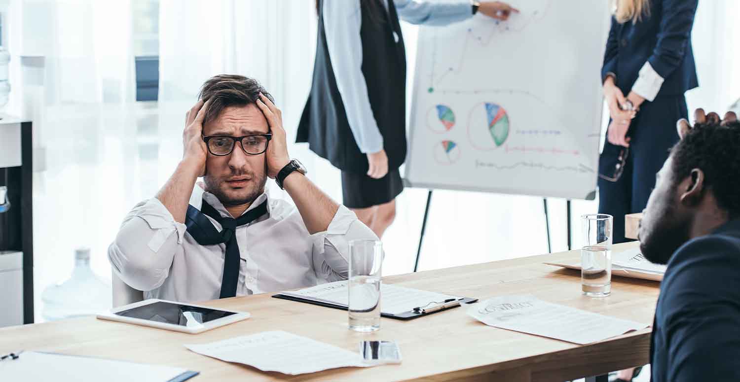 O papel do contador na reestruturação de empresas em crise