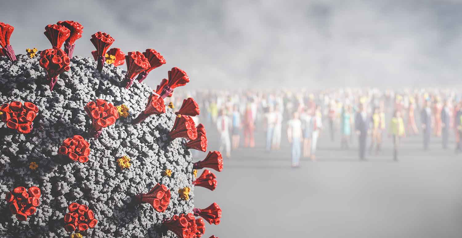 Papel das Entidades Representativas durante a Pandemia