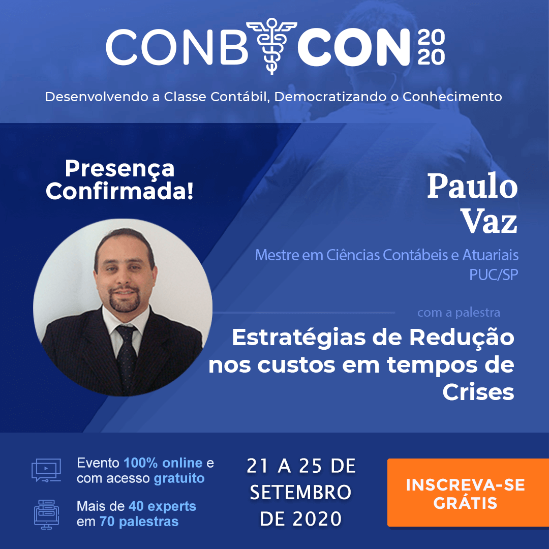 Estratégias de Redução nos custos em tempos de Crises