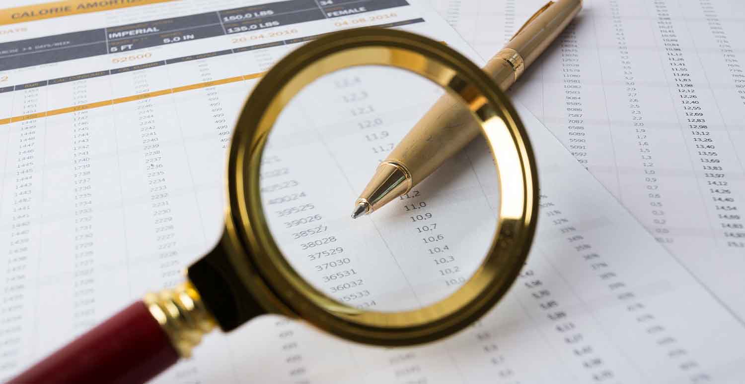 Perícia Contábil e o Laudo Pericial