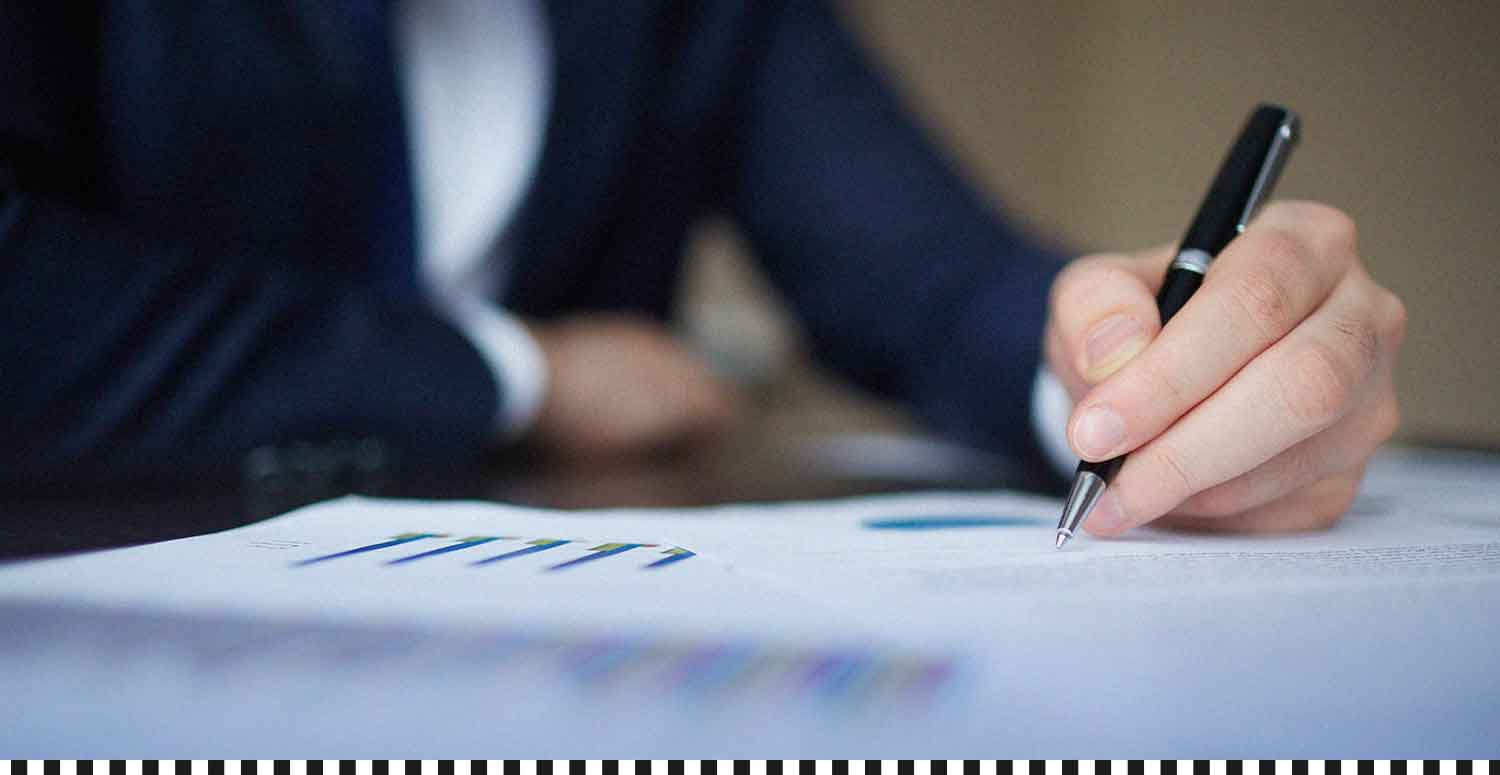 Principais inconsistencias nas declarações fiscais - Autorregularização