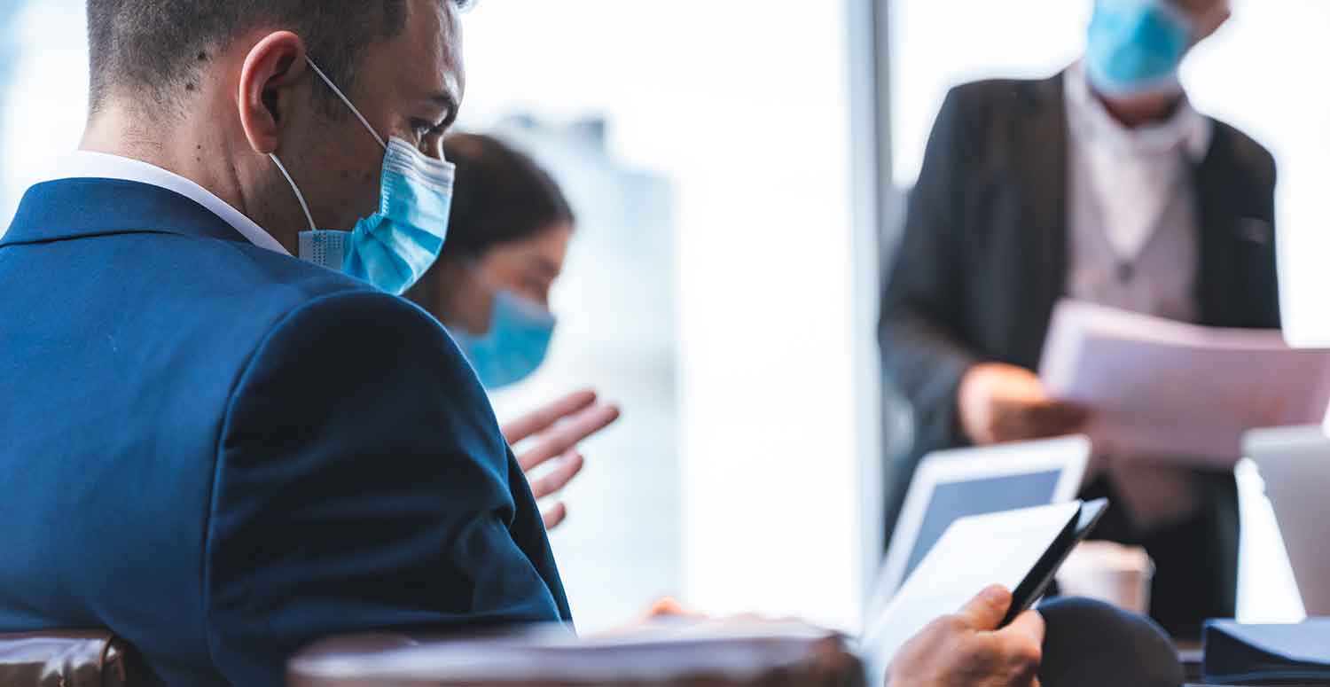 Qual a realidade das empresas de contabilidade pós pandemia?