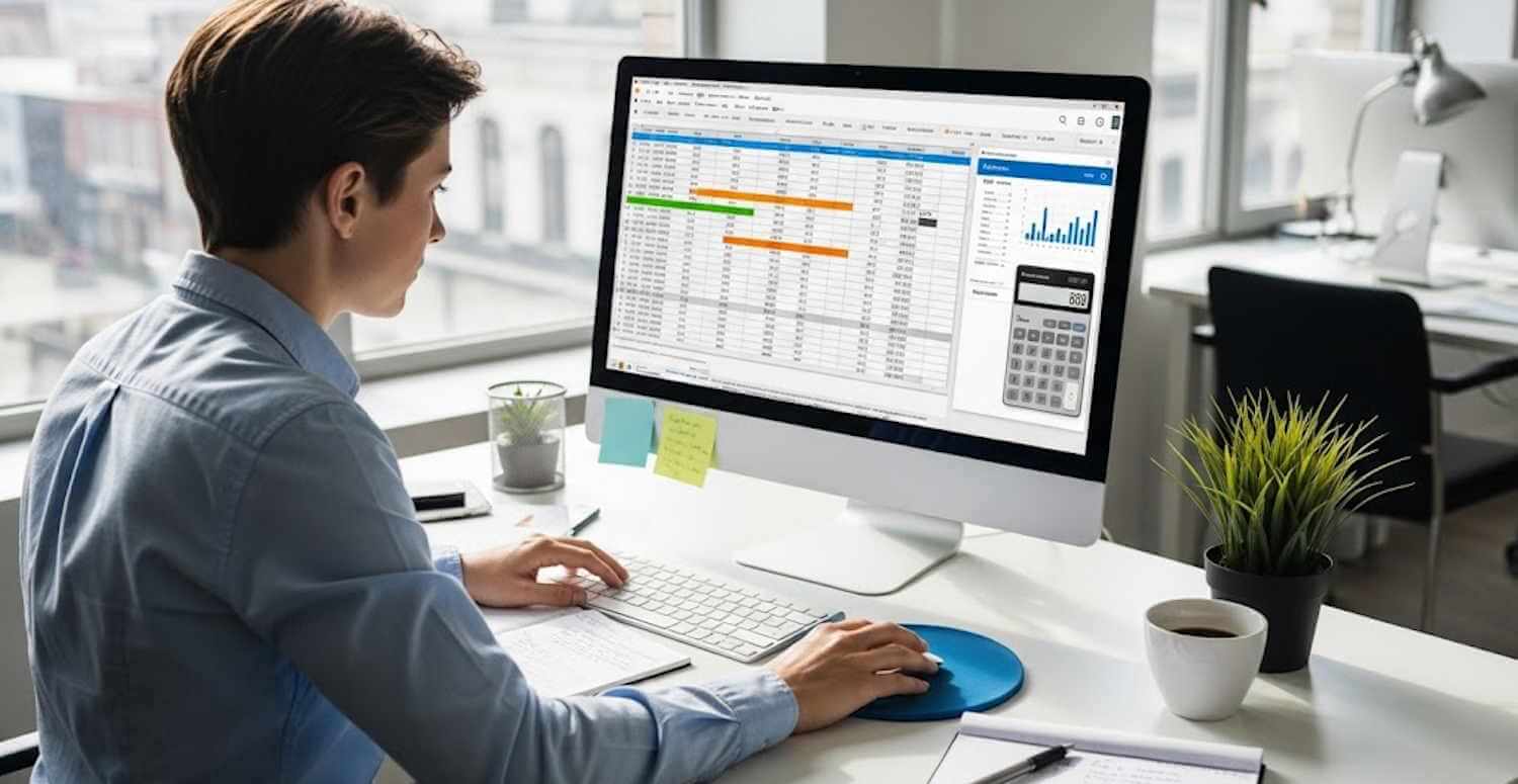 Saiba como usar a calculadora da Reforma Tributária