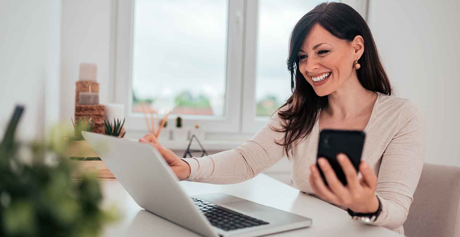 Workshop: Como adaptar-se ao home office utilizando a tecnologia como aliada